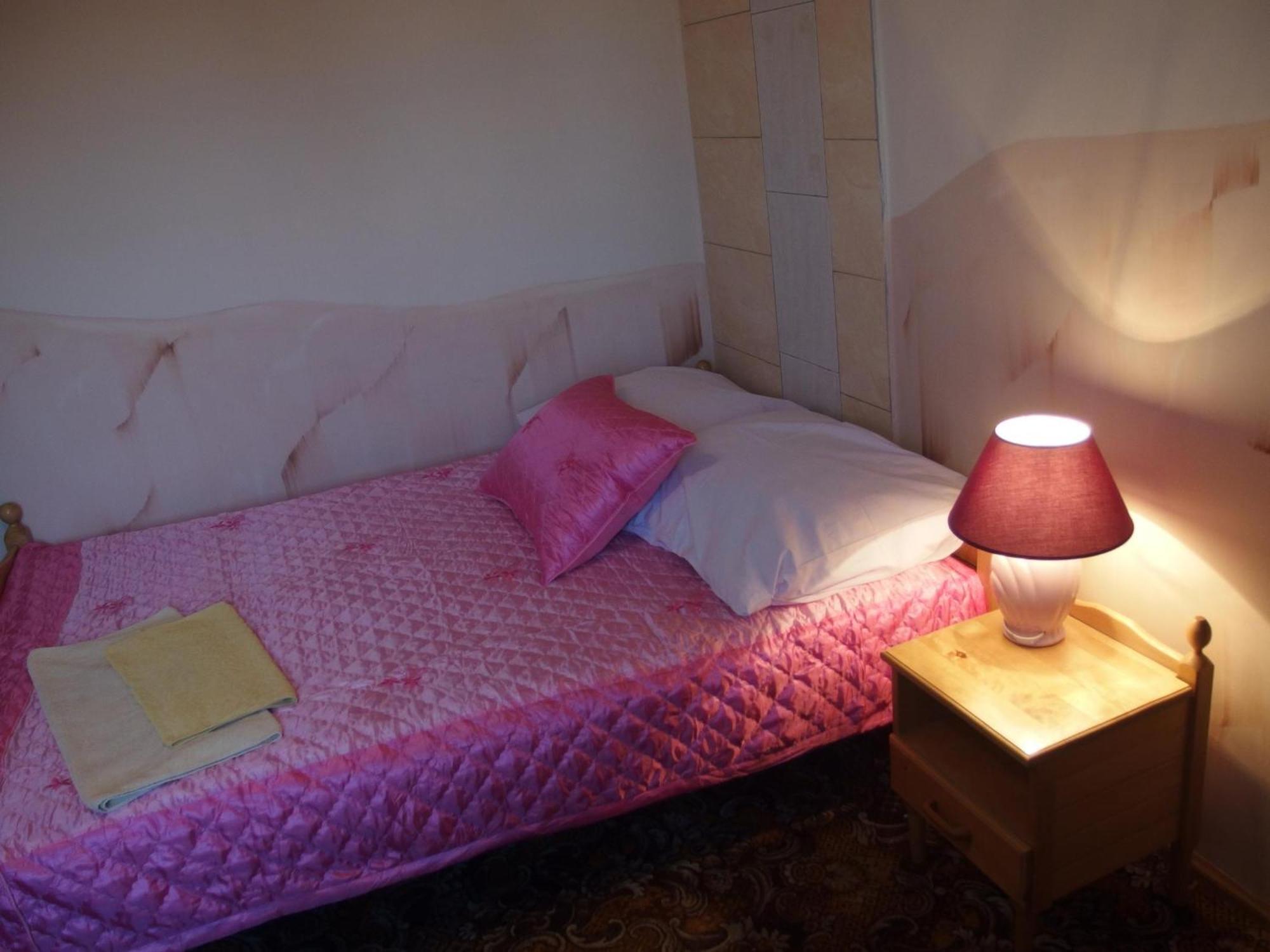 Hotelik Mazury Олецко Номер фото