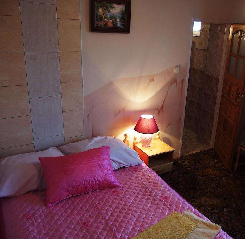 Hotelik Mazury Олецко Номер фото